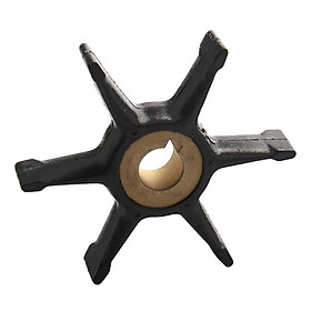 277181/434424 Outboard Motor Water Pump Impeller for Johnson 3HP- 7.5HP