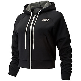 Áo Khoác Thể Thao Nữ New Balance AWJ01150