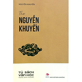 Văn Học Trong Nhà Trường: Thơ Nguyễn Khuyến - Gieobooks