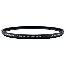 Mua Kính lọc Marumi Fit + Slim Lens Protect 82mm - Hàng chính hãng