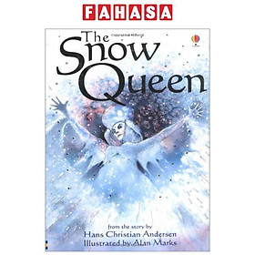 The Snow Queen