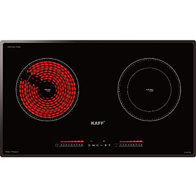 Bếp Điện Từ KAFF KF-NK379IH - Hàng chính hãng