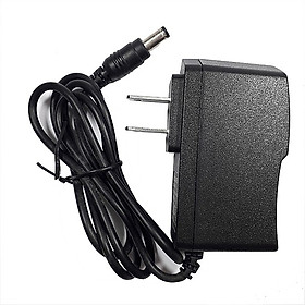 Mua Nguồn - Adapter DC 9V1A chân to 5.5x2.5 dùng cho WFI Router  ADSL
