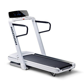 Máy chạy bộ HORIZON OMEGA Z
