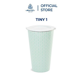 Ly sứ dưỡng sinh Minh Long 0.48 L - Tiny 1