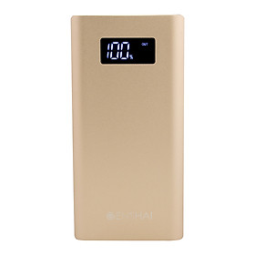 Pin Dự Phòng Genshai P10-D 10000mAh
