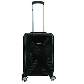 Vali nhựa size nhỏ 20inch i'mmaX X11