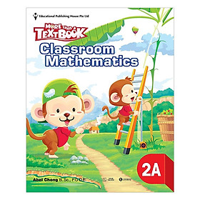 Classroom Mathematics 2A - More than a textbook -  Bản Quyền