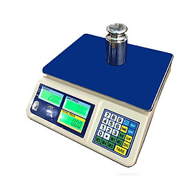 Mua Cân tính tiền