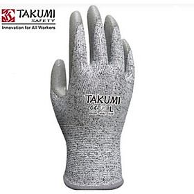 Mua Găng tay chống cắt Nhật Takumi P-775