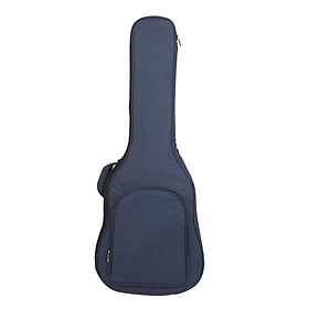 Guitar Case Backpack Padded Waterproof Dustproof with Adjustable Shoulder Strap Guitar Bag for Ukulele