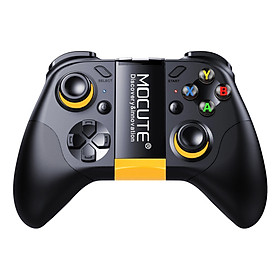 Mua Tay Cầm Chơi Game Không Dây MOCUTE 054MX Cho Điện Thoại Androi IOS 13.4 Con Quay Hồi Chuyển 6 Trục Gamepad Cho Nintendo Switch Console PC – Hàng Chính Hãng
