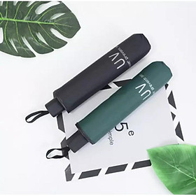 Ô Chống Tia UV Gấp Gọn Dễ Thương