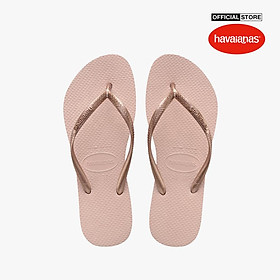 HAVAIANAS - Dép nữ Slim 4000030-0076-356