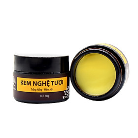 Hình ảnh Kem nghệ tươi dưỡng da trắng mịn, sạch sạm nám Wonmom 50g