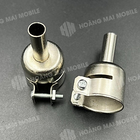 Mua Đầu khò QUICK 850A  850D  706W+  857DW + cỡ 3-8-12mm (loại rẻ)