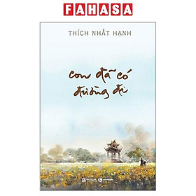 Con Đã Có Đường Đi (Tái Bản 2021)