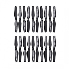 Cánh Quạt Máy Bay Bốn Trục CW/CCW (10 Cặp)