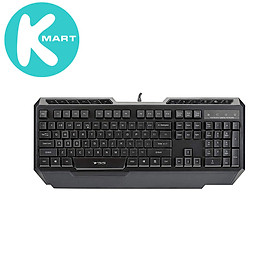 Mua Bàn Phím Gaming Rapoo V55 (đen) - Hàng Chính Hãng