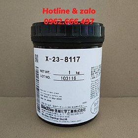 Mua Mỡ Shinetsu X-23-8117