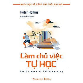 Làm Chủ Việc Tự Học