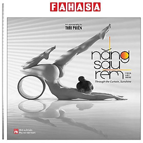 Nắng Sau Rèm - Through The Curtain, Sunshine