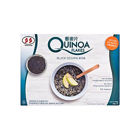 Bột Ngũ Cốc Quinoa Torto