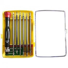 Bộ tô vít đa năng 12in1