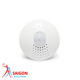 Cảm biến phát hiện chuyển động kết nối Zigbee/ Lumi/ Hàng chính hãng /