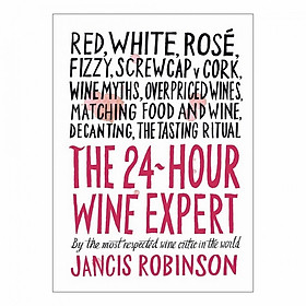 Hình ảnh The 24-Hour Wine Expert