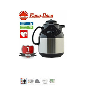 Mua BÌNH PHA TRÀ GIỮ NHIỆT RẠNG ĐÔNG 1L INOX