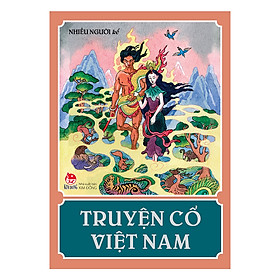 Truyện Cổ Việt Nam