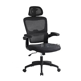 Mua Ghế làm việc có giá đỡ cột sống nhập khẩu CM4518-M Nội thất Capta