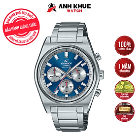 Đồng hồ Casio Nam EFB-730D-2AVUDF Chính Hãng