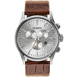 Đồng hồ đeo tay nam hiệu Nixon A4051888