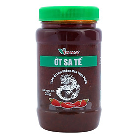 Ớt Sa Tế Vị Hảo 250g