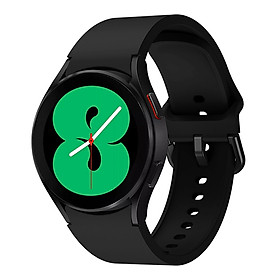 Mua Dây Cao Su Cho Galaxy Watch 4 / Galaxy Watch 4 Classic Size 40/42/44/46mm (Dây Size 20mm)