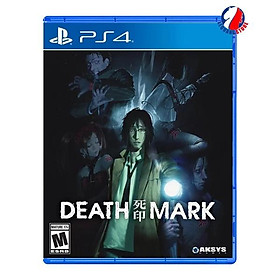 Mua Spirit Hunter: Death Mark - Đĩa Game PS4 - US - Hàng Chính Hãng