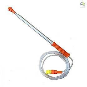 Mua Cần phun tưới dài có thể điều chỉnh chiều dài của cần dùng cho máy bơm mini