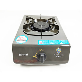 Mua Bếp gas ĐƠN Rinnai RV-MC15G - Hàng chính hãng Rinnai (MP)