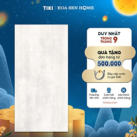 Mua Gạch men ốp tường LUSTRA  INCEF0300600021TN màu be xám  họa tiết vân đá tự nhiên  chống trầy chống ẩm vượt trội  kích thước 300mmx600mm  thùng 6 viên - Hàng chính hãng