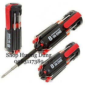 Mua Tô vít tuốc nơ vít đa năng 8 trong 1