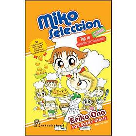 Hình ảnh Miko Selection  Love