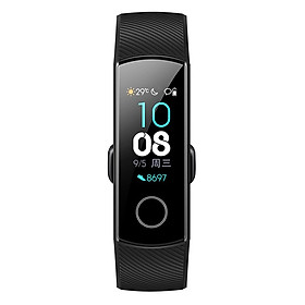 Vòng Đeo Tay Thông Minh Cảm Ứng Huawei Honor Band 4