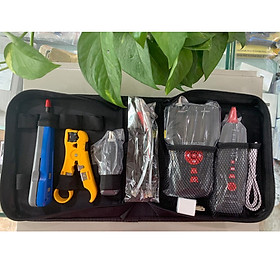 Mua Bộ dụng cụ làm mạng NF-8601-1