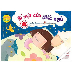 Bí Mật Của Giấc Ngủ - Sự Kỳ Diệu Của Cơ Thể (Tái bản 2020)