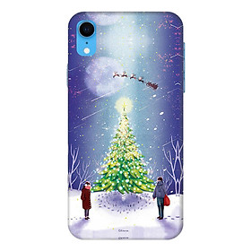 Ốp Lưng Dành Cho Điện Thoại iPhone XR - Mẫu 33