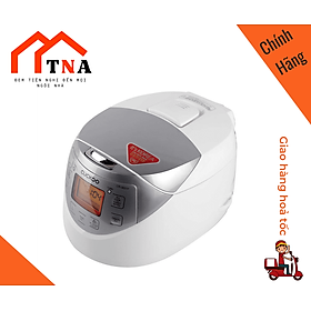 Nồi cơm điện Cuckoo CR-0631F / CR0631F - Nồi điện tử, 1 lít, 500W - hàng chính hãng