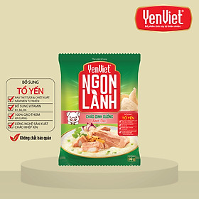 Cháo Dinh Dưỡng Sườn Non Thùng 30 Gói x 50gr