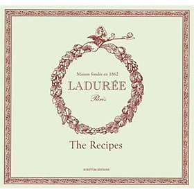 Ladurée Paris